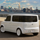 Image for article titled I'm Still Pissed We Never Got The Electric Nissan Cube